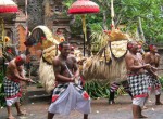 Barong Dance Barong Dance