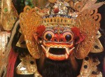 Barong Dance Barong Dance