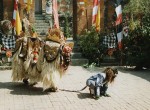Barong Dance