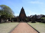 Batuan Temple Batuan Temple