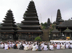 Besakih Temple