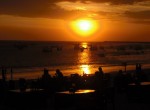 Jimbaran Bay