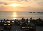 Jimbaran Bay